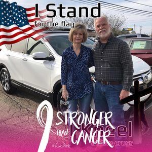 Meet your Posher, Marie